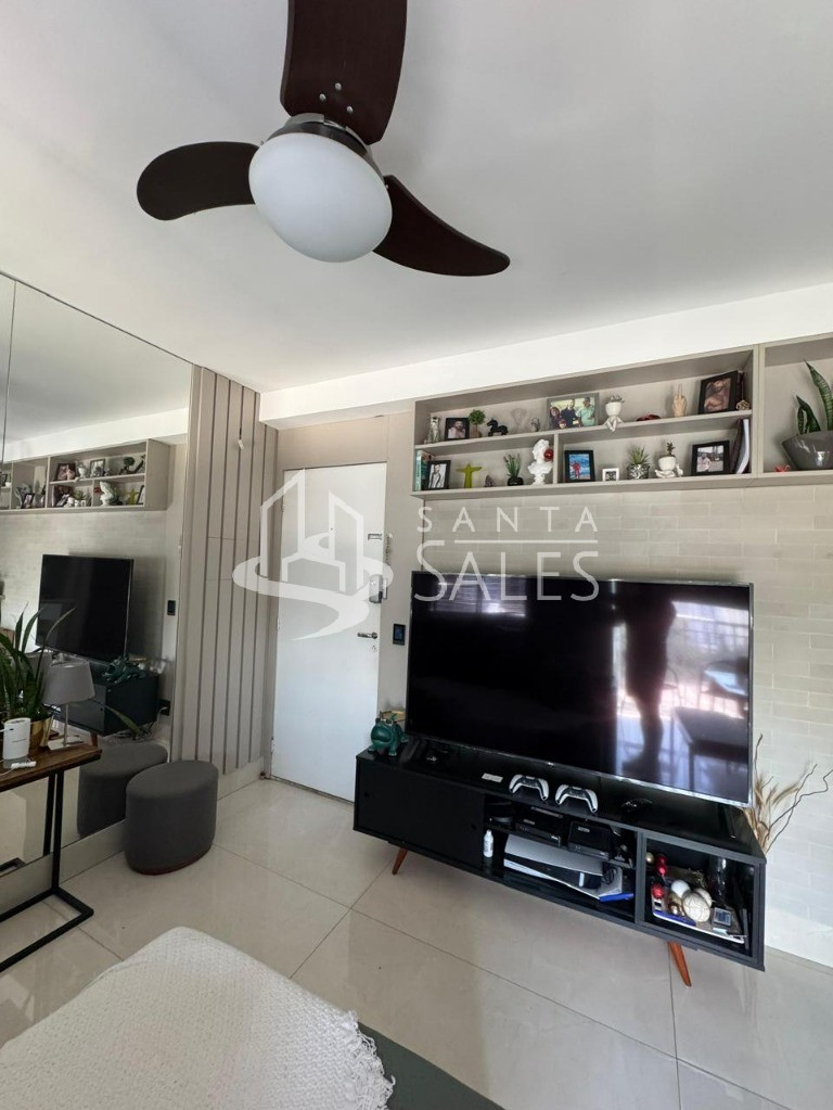 Apartamento, 2 quartos, 66 m² - Foto 4