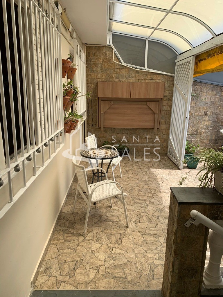 Casa, 3 quartos - Foto 22