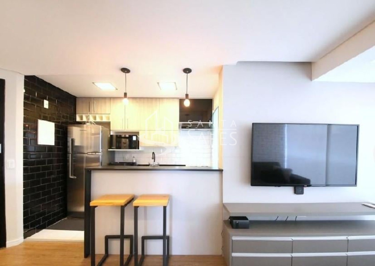 Apartamento, 2 quartos, 50 m² - Foto 26