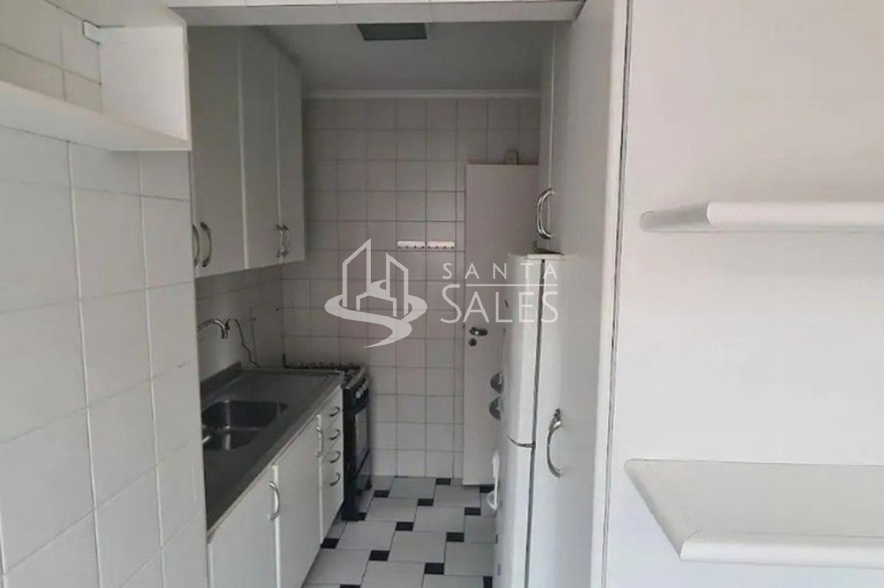 Apartamento, 2 quartos, 82 m² - Foto 8