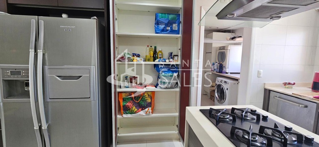 Apartamento, 4 quartos, 206 m² - Foto 58