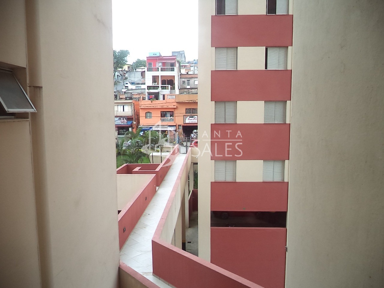 Apartamento, 2 quartos, 52 m² - Foto 29