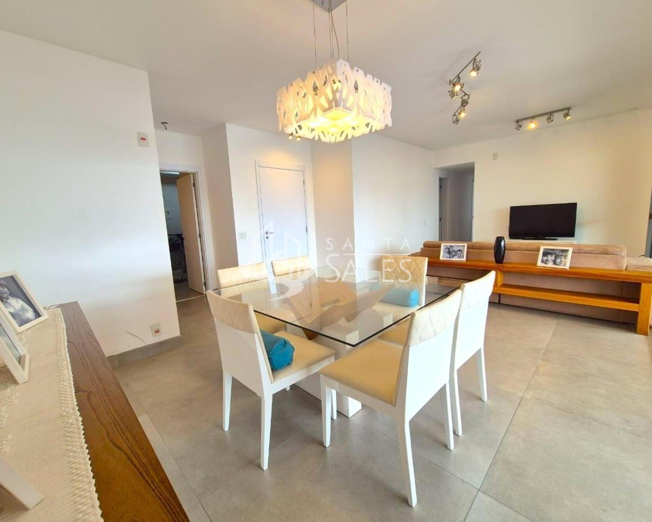 Apartamento, 3 quartos, 160 m² - Foto 14