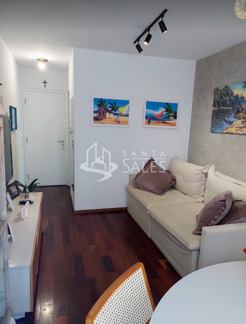 Apartamento, 3 quartos, 60 m² - Foto 17