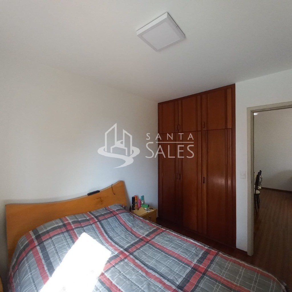 Apartamento, 2 quartos, 60 m² - Foto 10