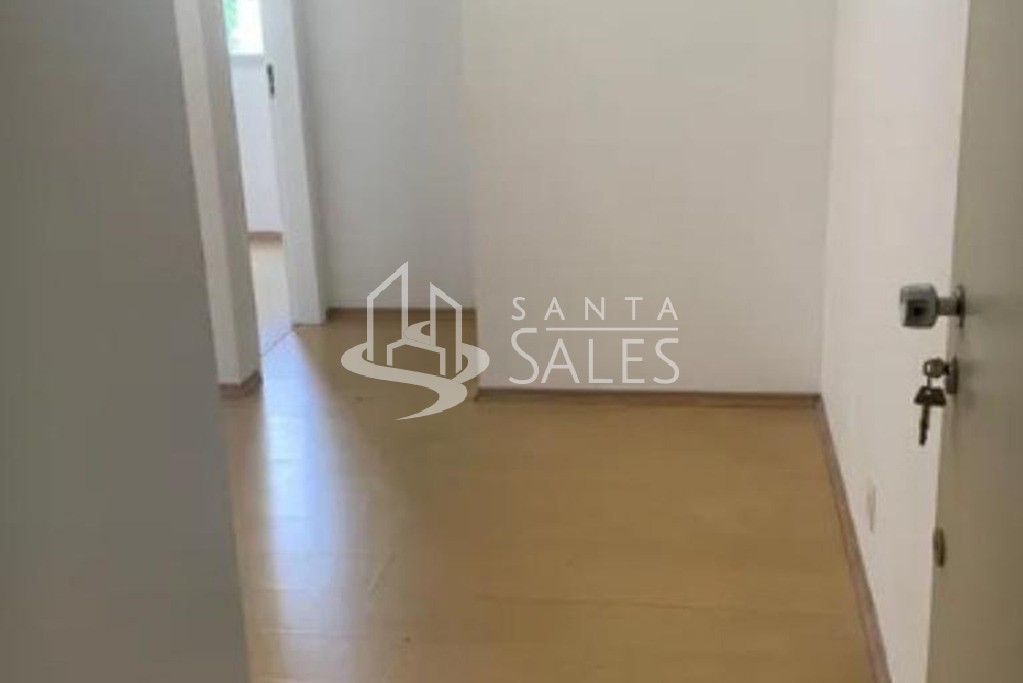 Apartamento, 1 quarto, 45 m² - Foto 7