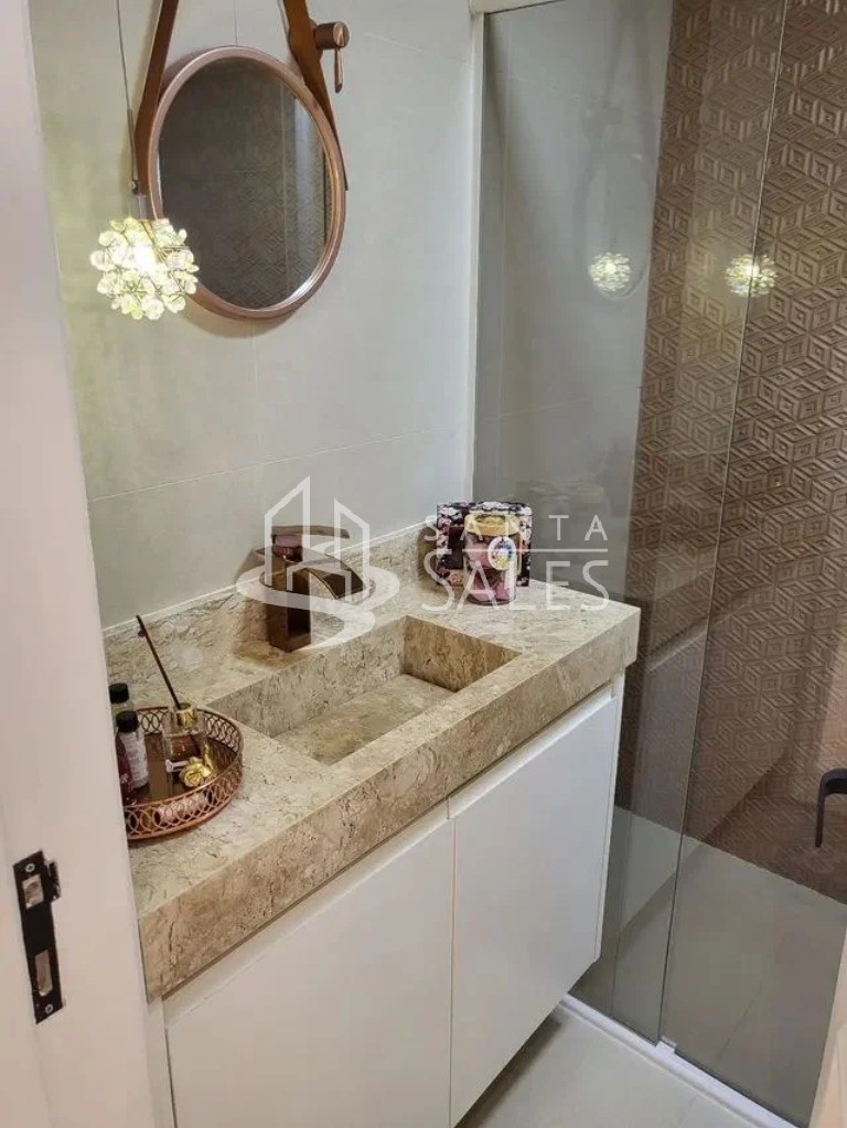 Apartamento, 3 quartos, 146 m² - Foto 9