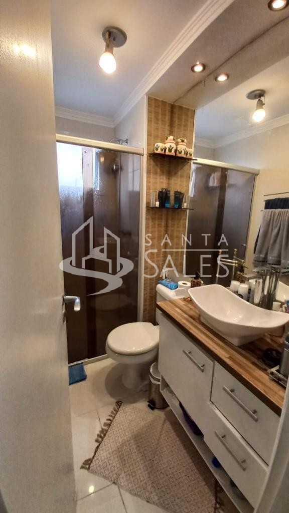 Apartamento, 3 quartos, 93 m² - Foto 8