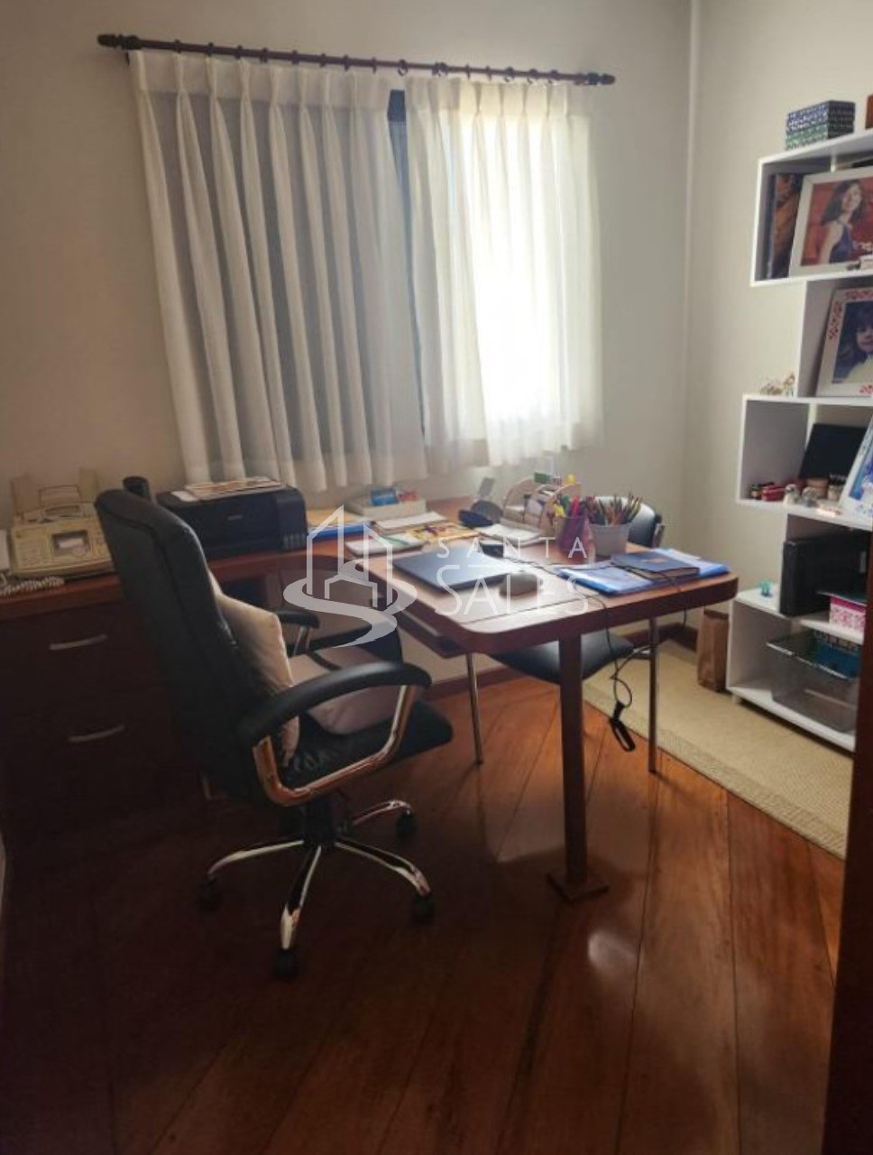 Apartamento, 4 quartos, 120 m² - Foto 3