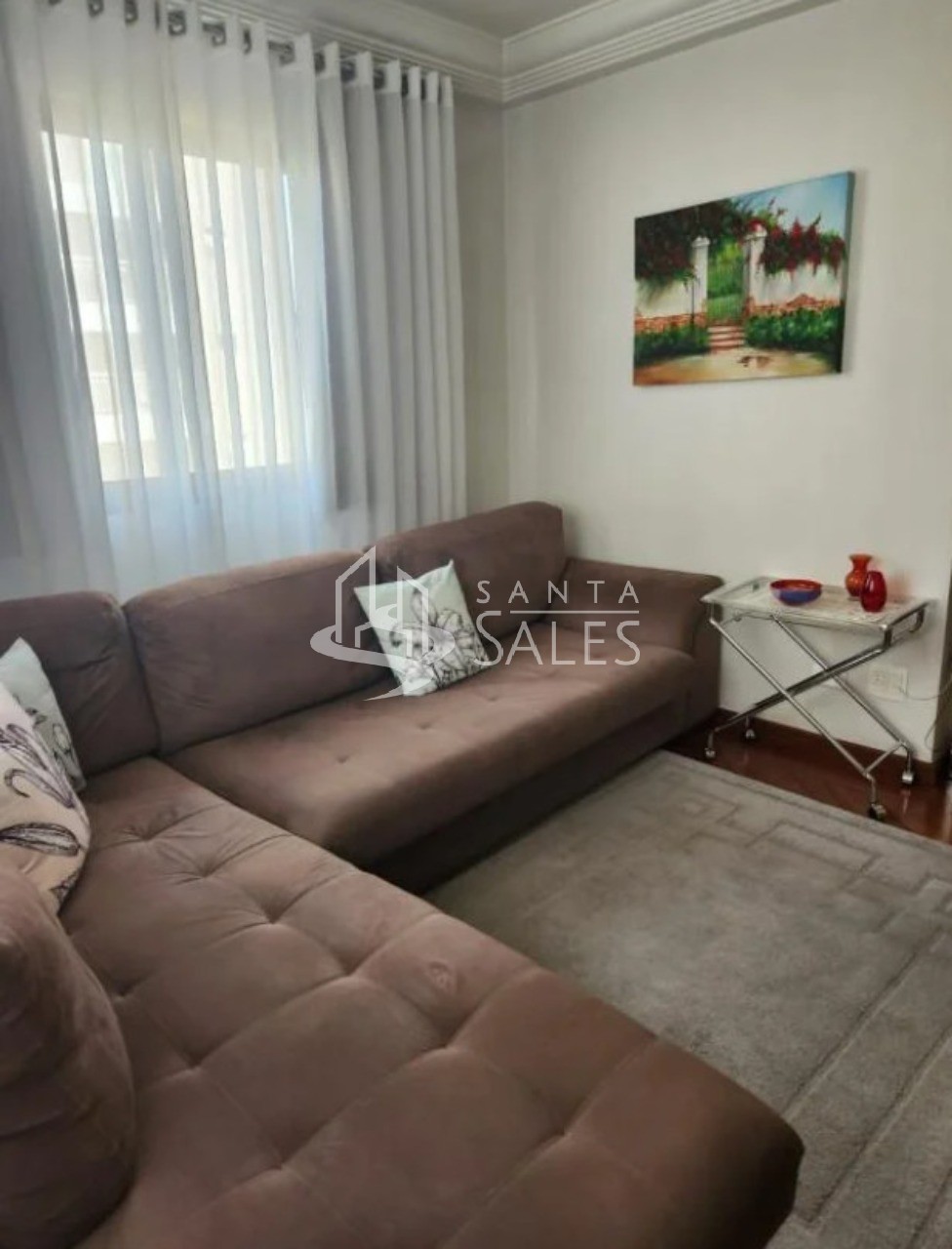 Apartamento, 4 quartos, 120 m² - Foto 17