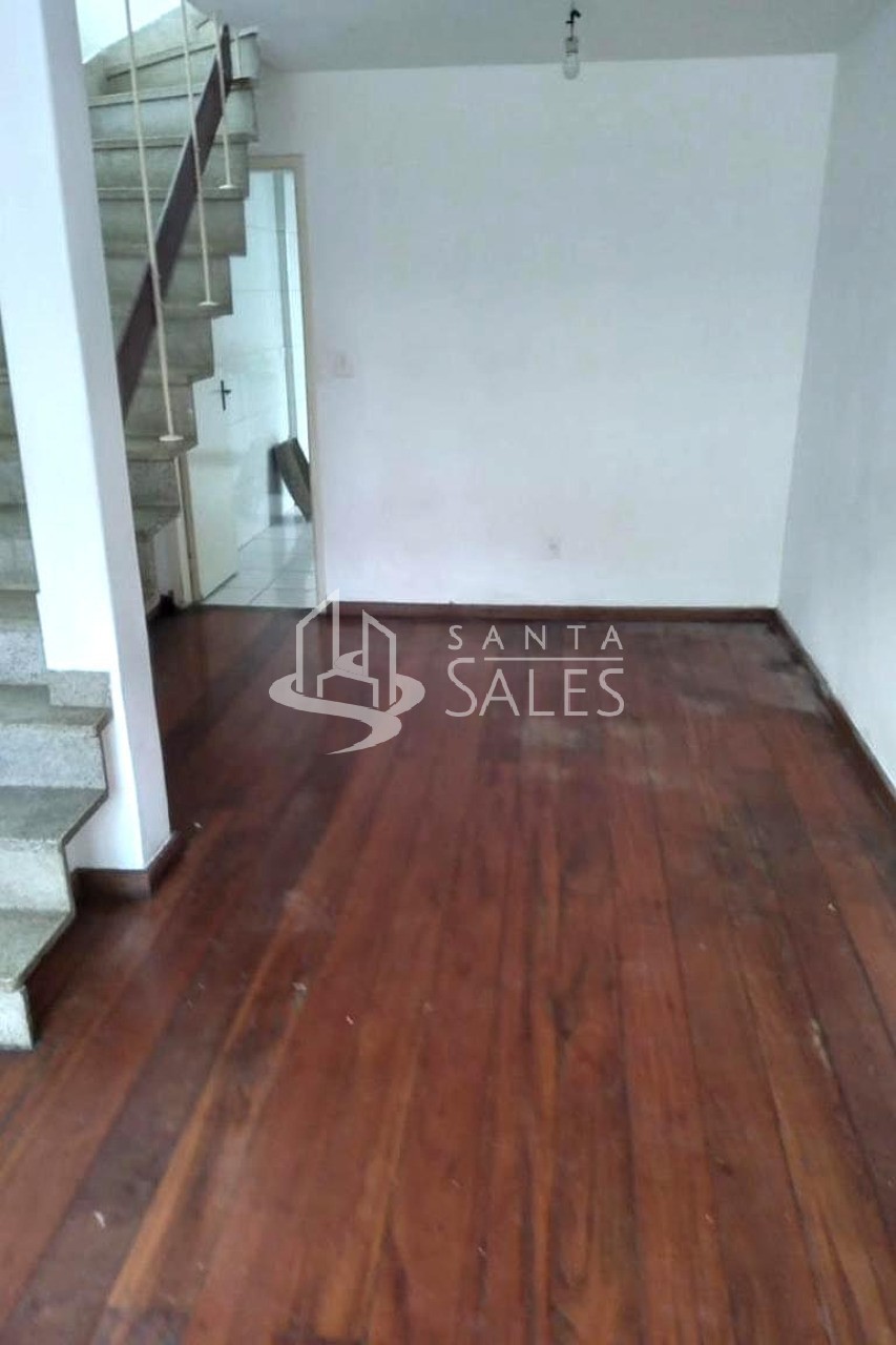 Sobrado, 3 quartos, 165 m² - Foto 9