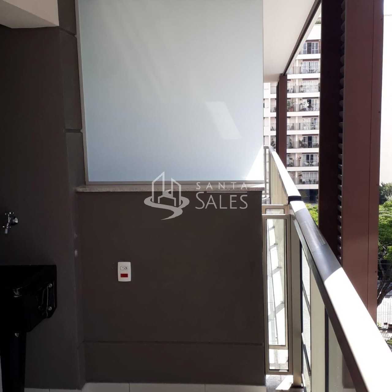 Apartamento, 1 quarto, 44 m² - Foto 11