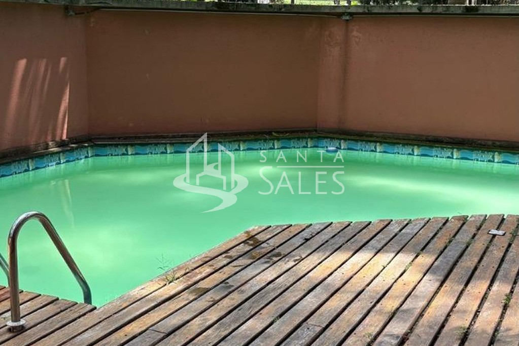 Apartamento, 3 quartos, 180 m² - Foto 21