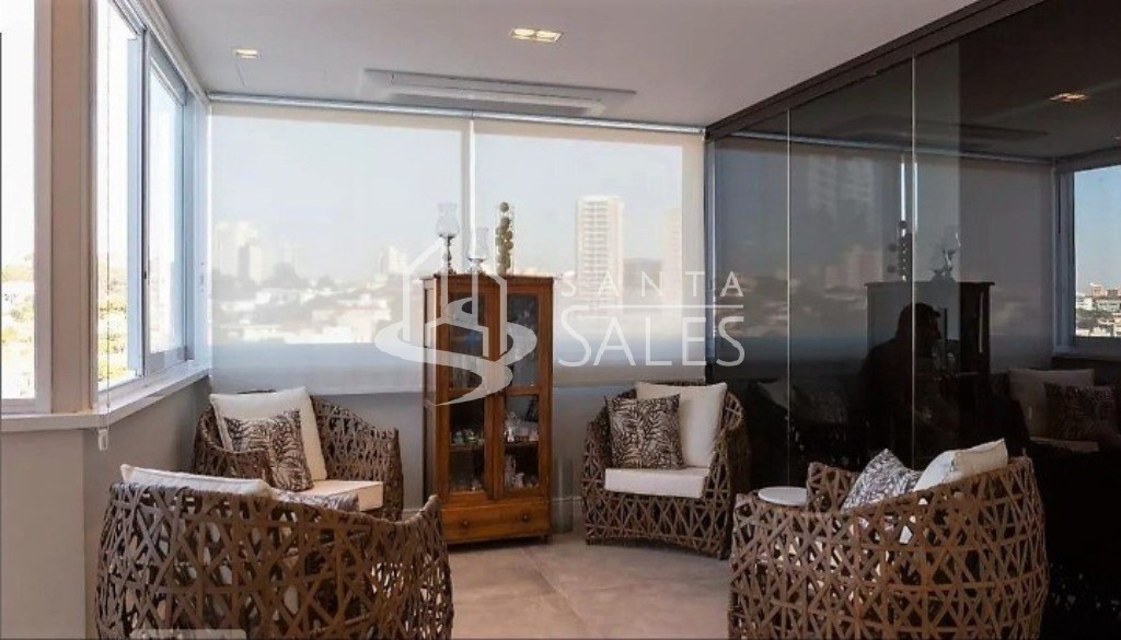 Cobertura, 3 quartos, 250 m² - Foto 27