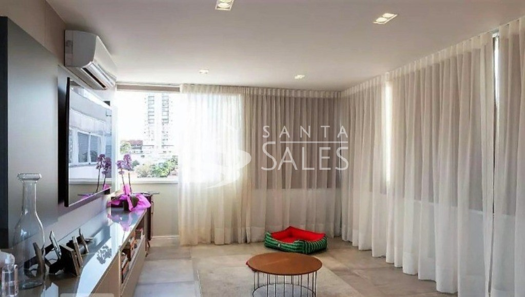 Cobertura, 3 quartos, 250 m² - Foto 29