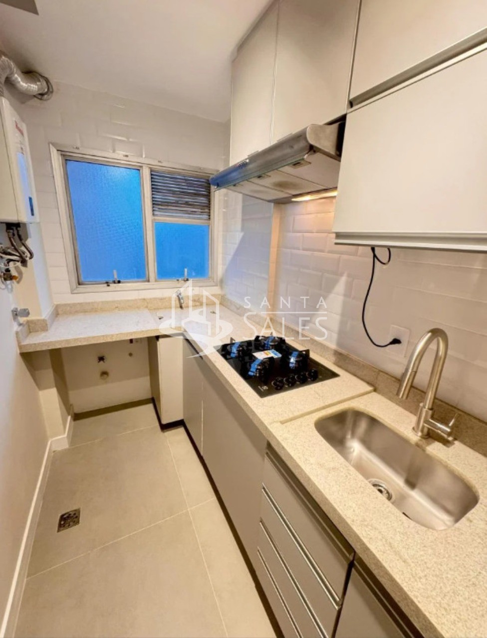 Apartamento, 2 quartos, 55 m² - Foto 15