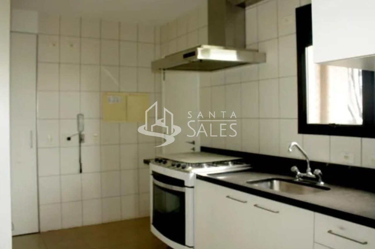 Apartamento, 4 quartos, 200 m² - Foto 14