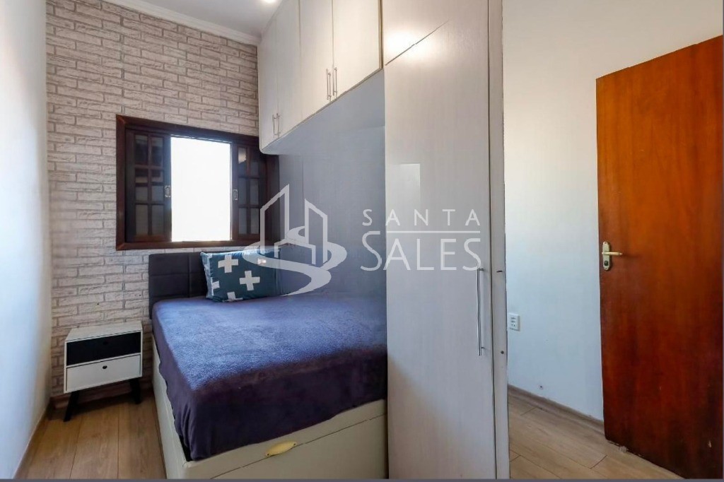Sobrado à venda com 3 quartos, 320m² - Foto 4