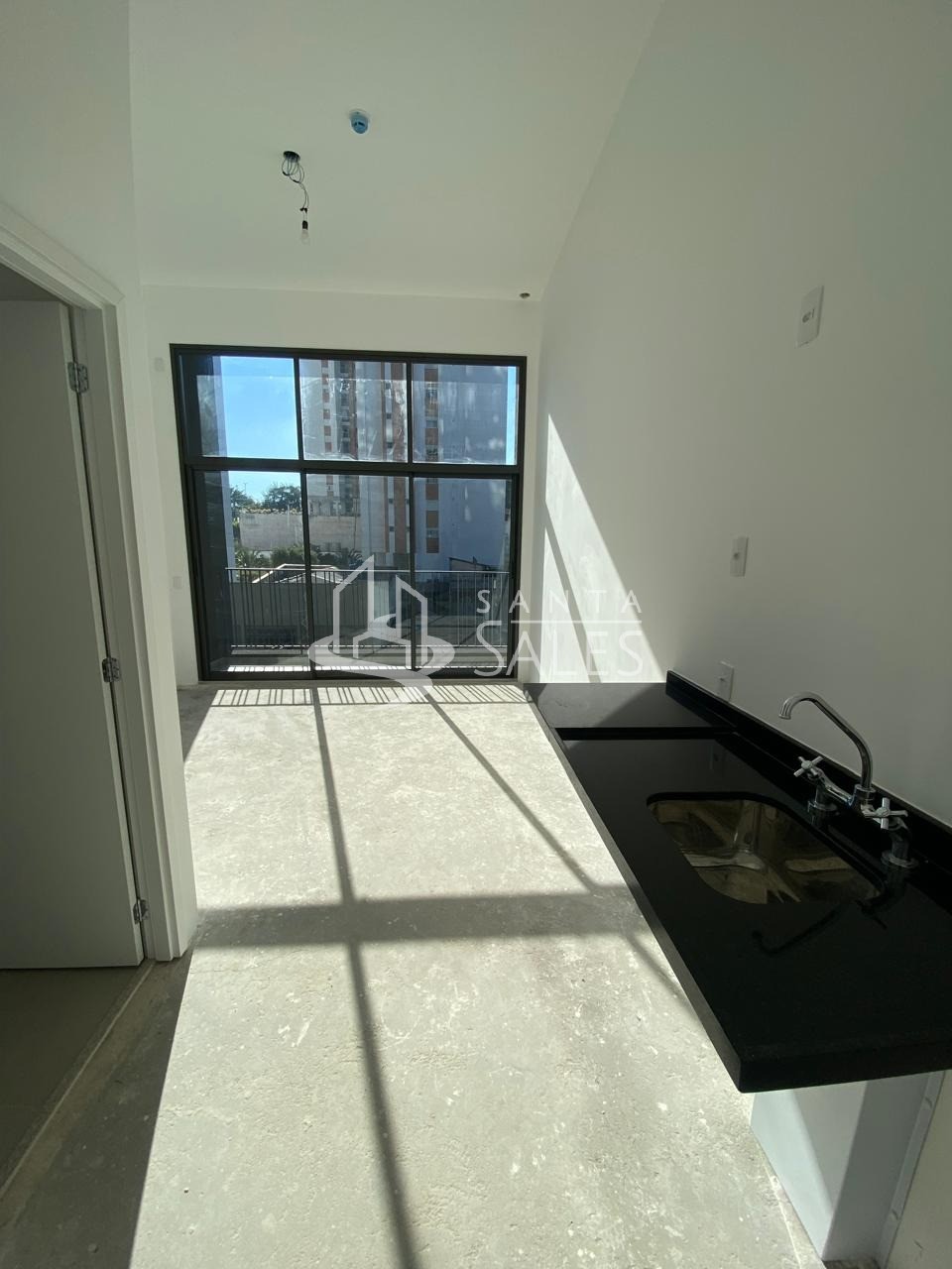 Kitnet-Studio, 27 m² - Foto 13