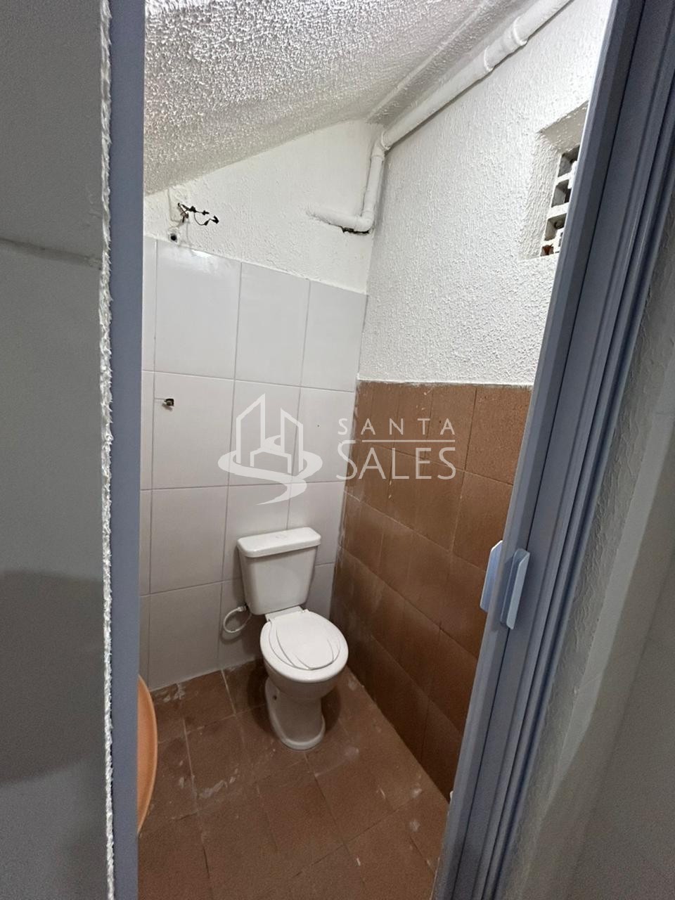 Sobrado, 2 quartos - Foto 27