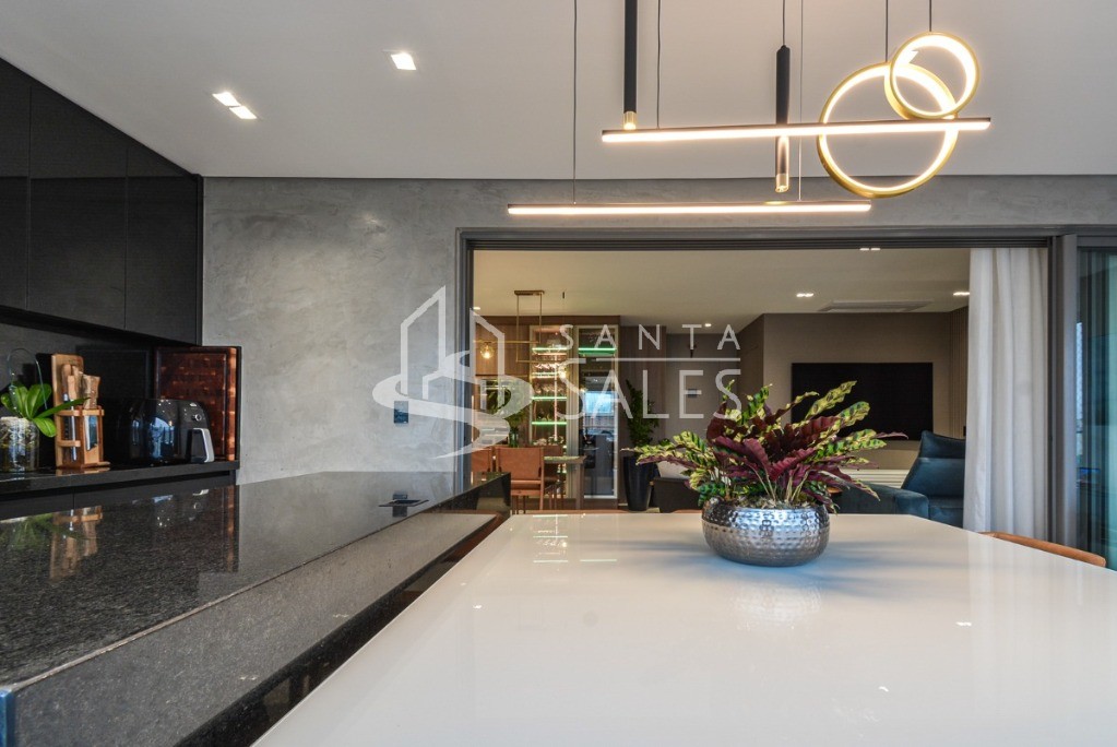 Apartamento à venda com 3 quartos, 131m² - Foto 26