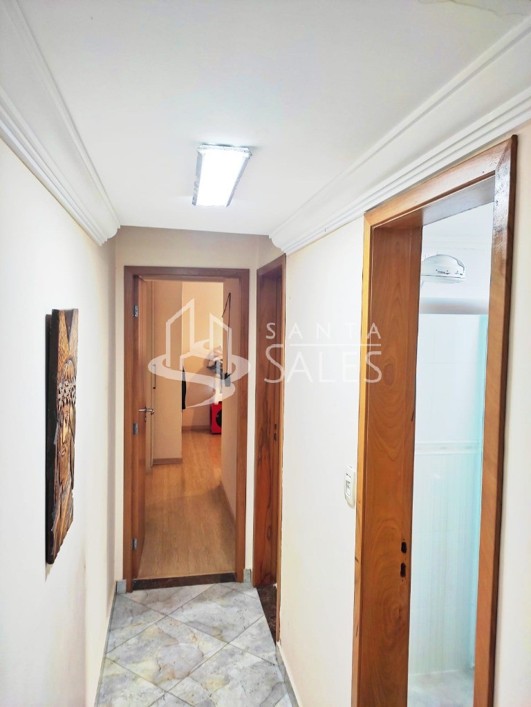 Apartamento, 2 quartos, 68 m² - Foto 8