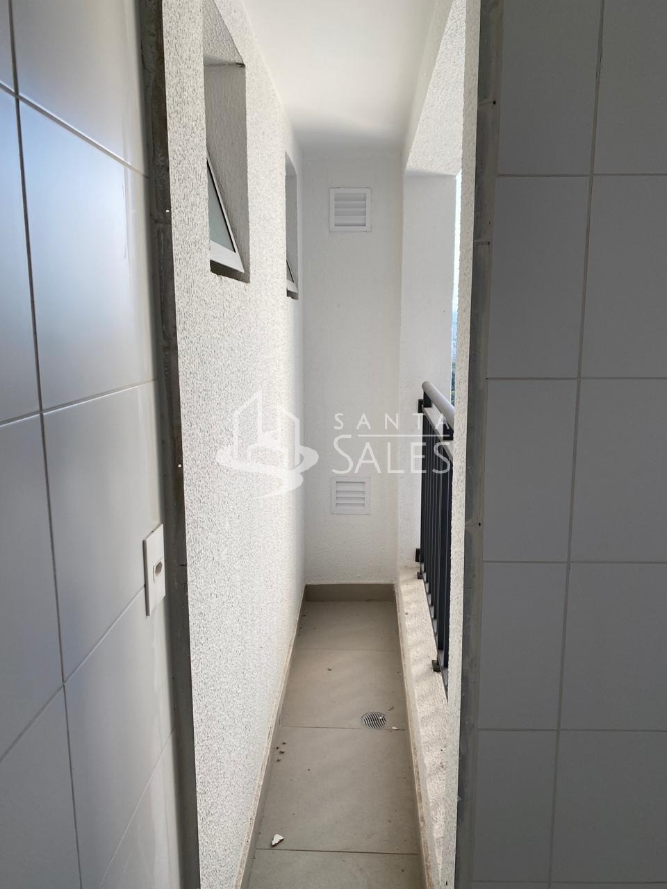 Apartamento, 3 quartos, 127 m² - Foto 24