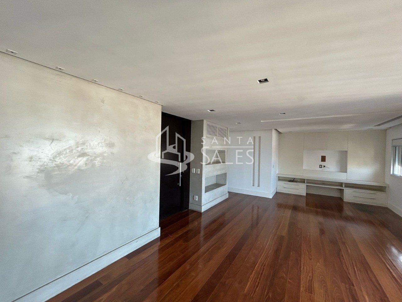 Apartamento, 4 quartos, 173 m² - Foto 4