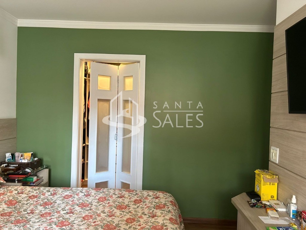 Apartamento, 3 quartos, 186 m² - Foto 31