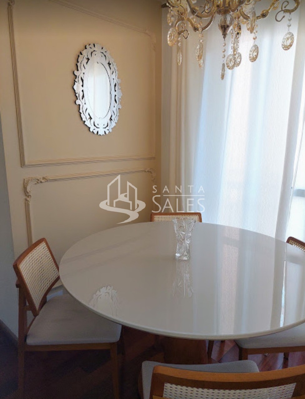 Apartamento, 3 quartos, 60 m² - Foto 8