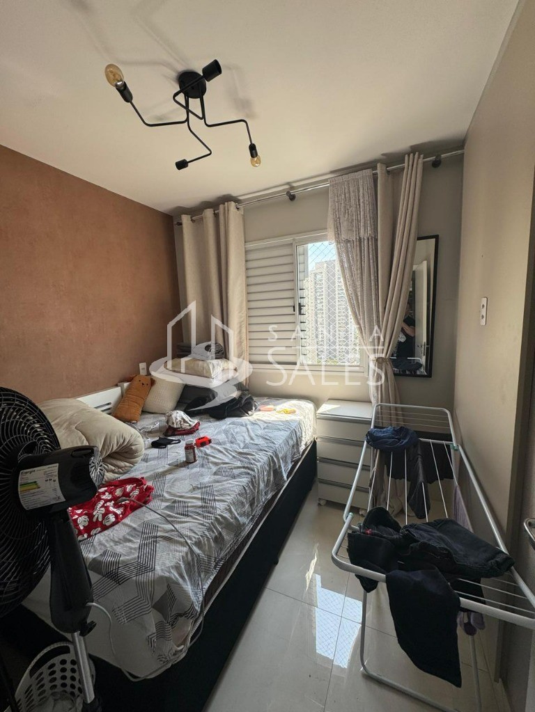 Apartamento, 2 quartos, 66 m² - Foto 15