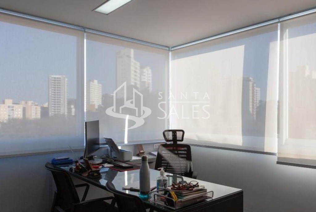 Cobertura, 3 quartos, 250 m² - Foto 20