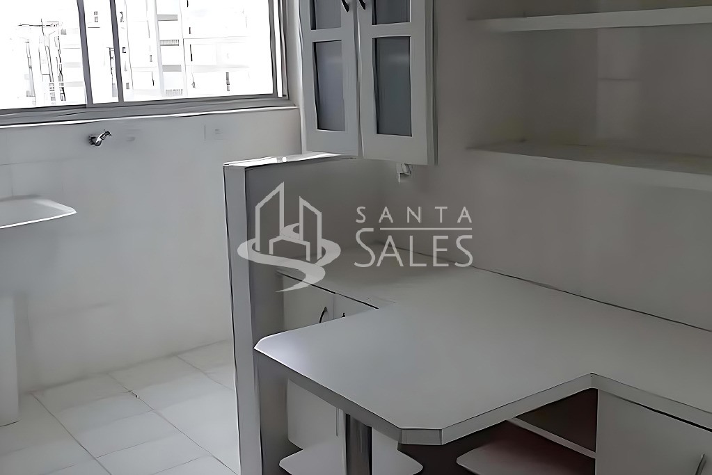 Apartamento, 3 quartos, 120 m² - Foto 10