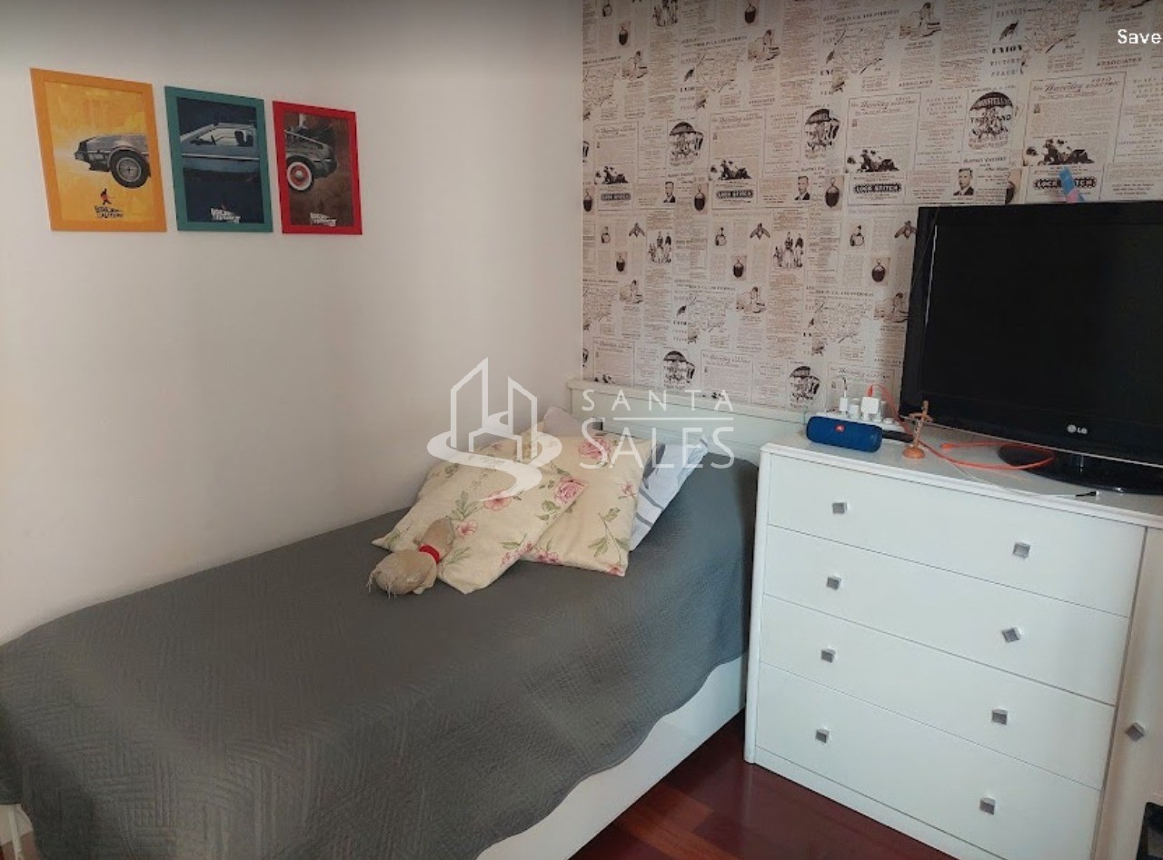 Apartamento, 3 quartos, 60 m² - Foto 24