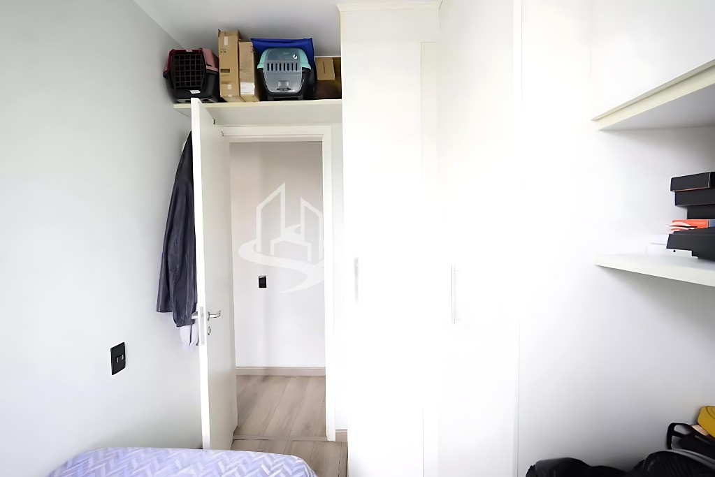 Apartamento, 3 quartos, 60 m² - Foto 14