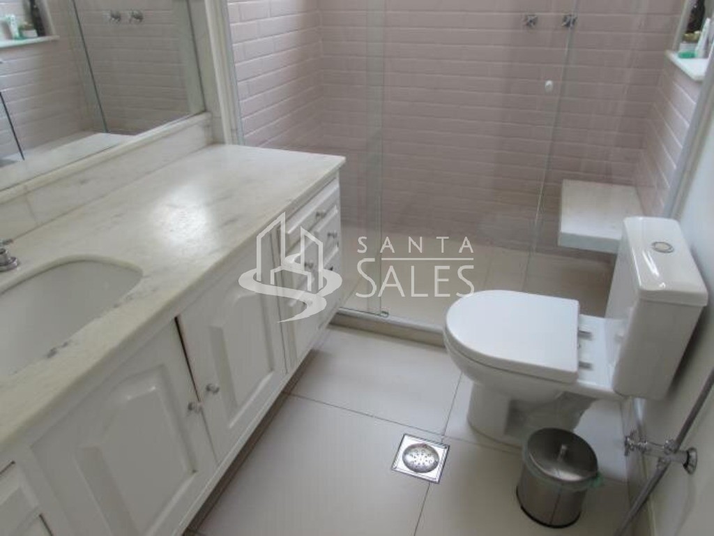 Apartamento, 4 quartos, 148 m² - Foto 14