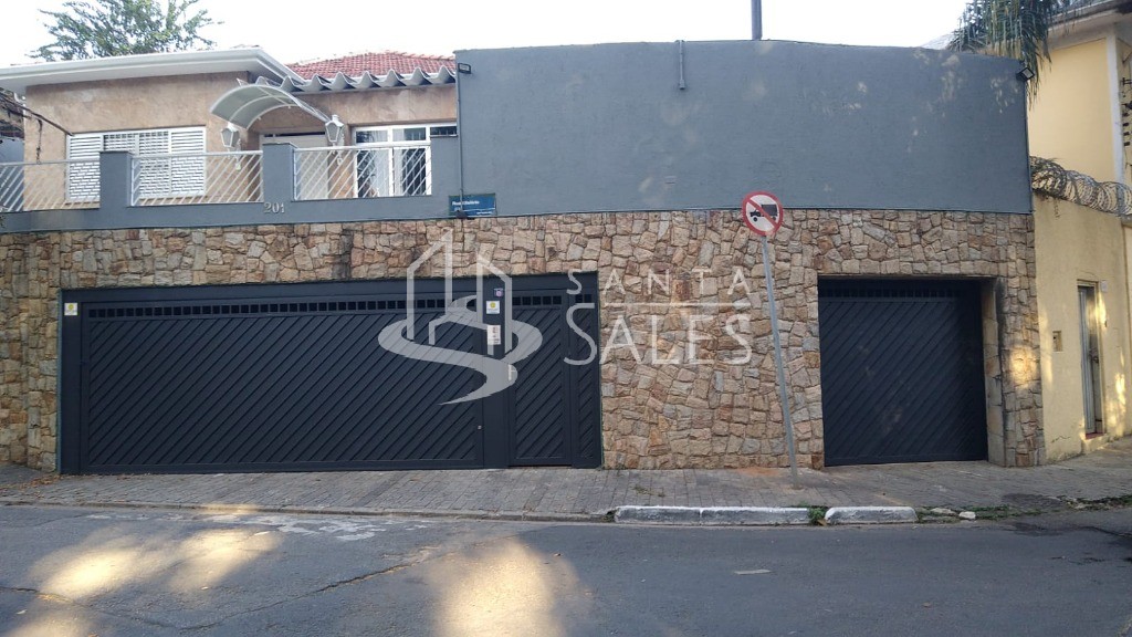 Sobrado à venda com 3 quartos, 400m² - Foto 8