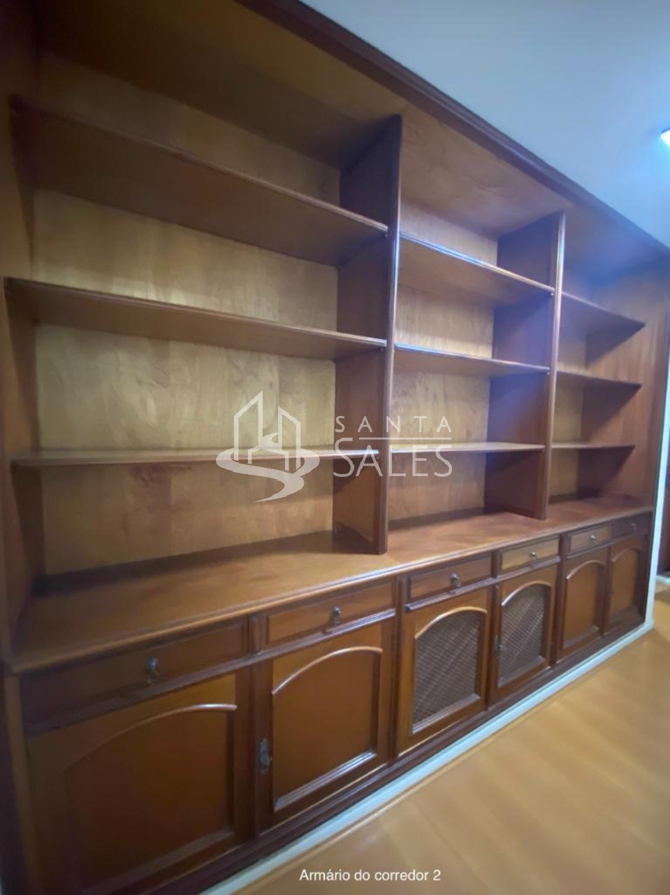 Apartamento, 4 quartos, 340 m² - Foto 30