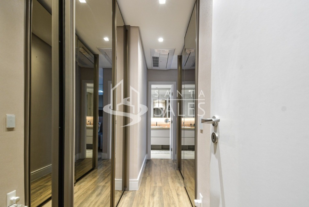 Apartamento à venda com 3 quartos, 131m² - Foto 38