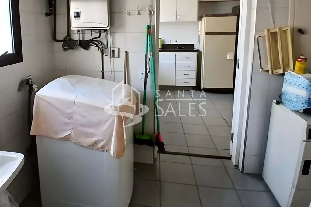 Apartamento, 3 quartos, 177 m² - Foto 12