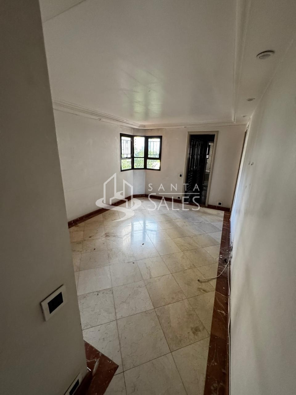 Apartamento, 4 quartos, 250 m² - Foto 1