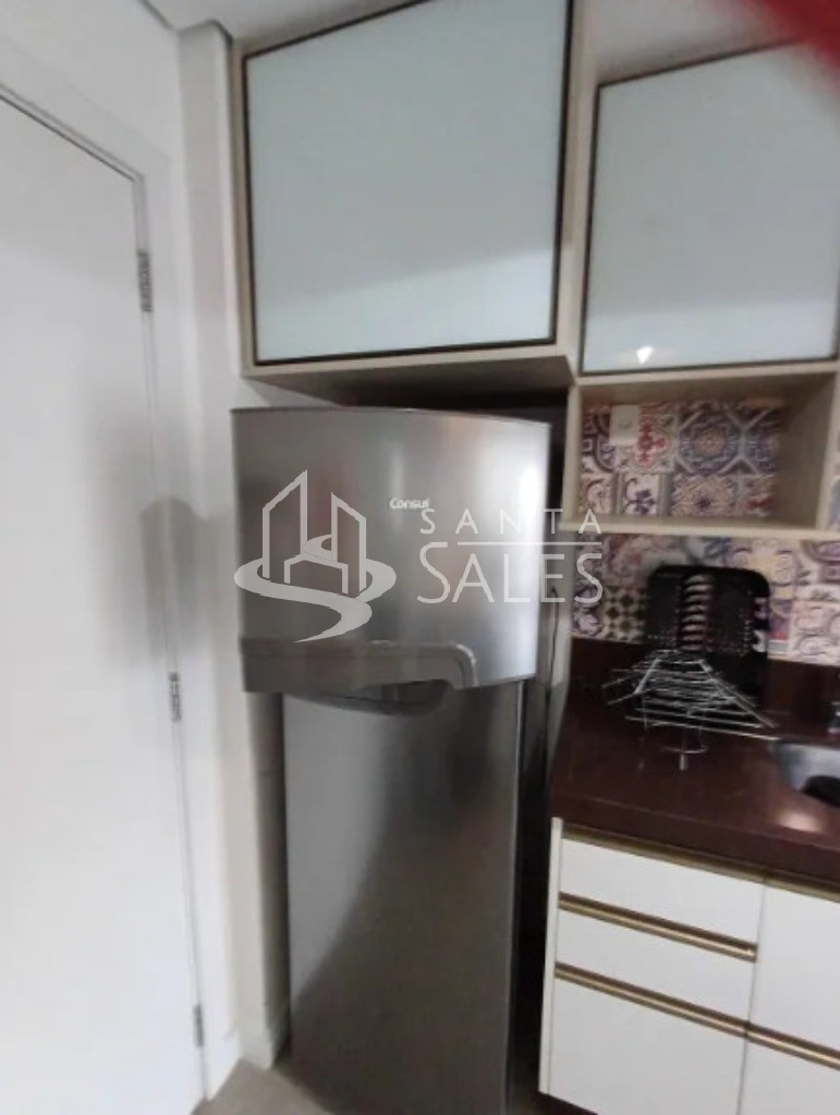 Apartamento, 1 quarto, 36 m² - Foto 11