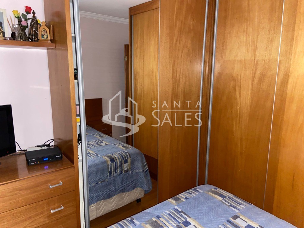 Apartamento, 3 quartos, 54 m² - Foto 6