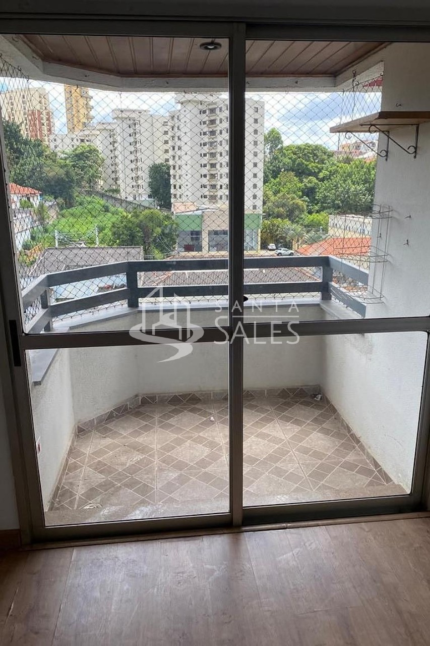 Apartamento, 3 quartos, 66 m² - Foto 2