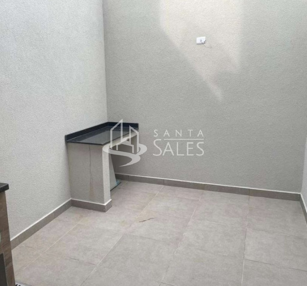 Sobrado, 3 quartos, 115 m² - Foto 10