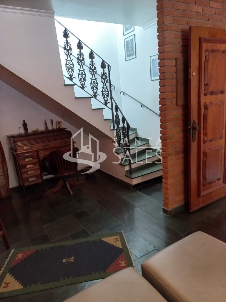 Sobrado, 3 quartos, 126 m² - Foto 33