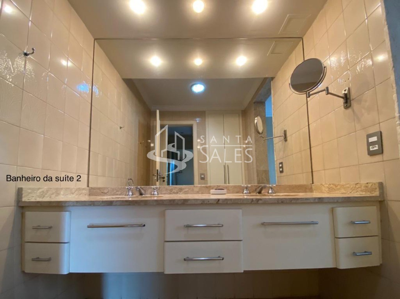 Apartamento, 4 quartos, 340 m² - Foto 38