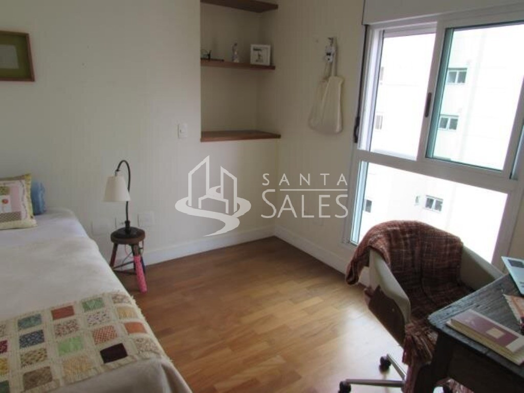 Apartamento, 4 quartos, 148 m² - Foto 4
