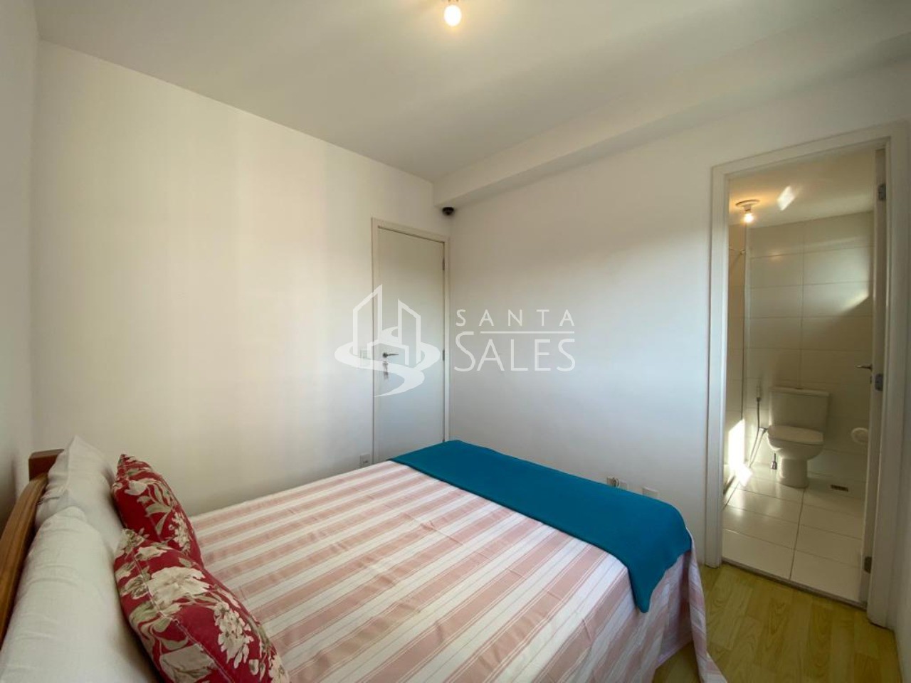 Apartamento, 4 quartos, 137 m² - Foto 13
