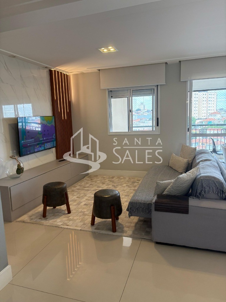 Apartamento, 3 quartos, 140 m² - Foto 4